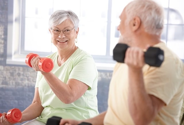 best-exercises-for-seniors