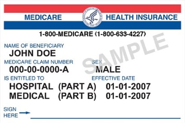 medicare-id-cards