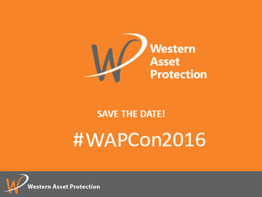#WAPCon2016