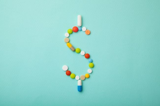 How to Qualify for Extra Help for Prescription Costs