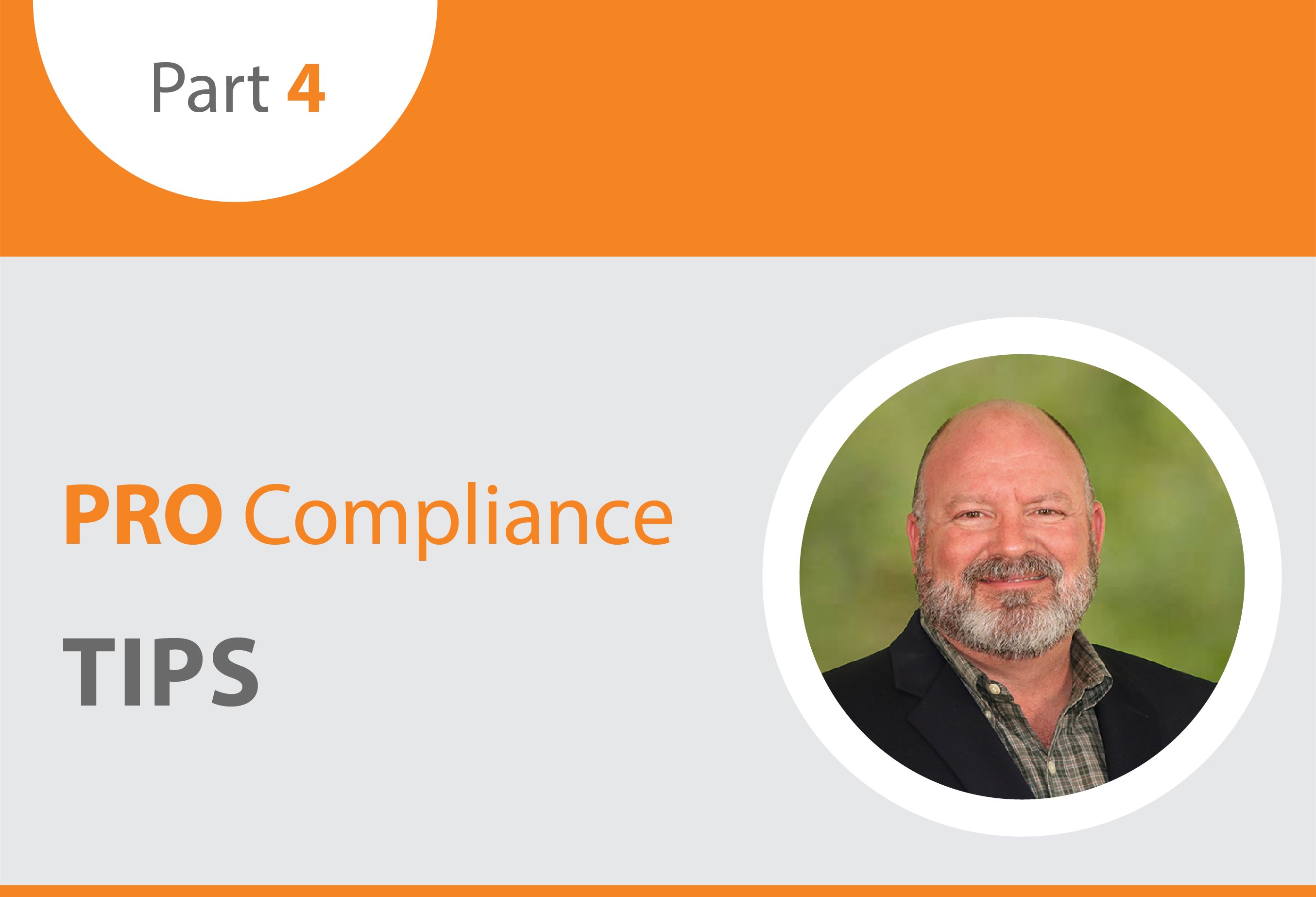 AEP Compliance Tips