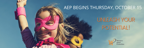 AEP Season is Here. We're Ready to Support You!